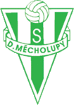 Sportovní klub Dolní Měcholupy,o.s.