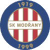 Modřany