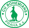 Bohemians 1905