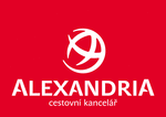 Na dovolenou s CK Alexandria