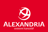 Na dovolenou s CK Alexandria