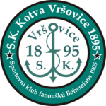 S.K. KOTVA Vršovice 1895