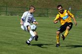 3.kolo přeboru Aritma - Bohemians B