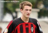 První hattrick Tomáše Vytlačila mezi dospělými