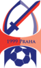 1999 Praha  B