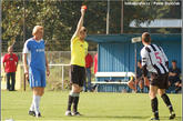 6.kolo 1.A třídy - Union Vršovice - Admira B