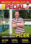 Zářijové číslo Pražského fotbalového speciálu je na webu!