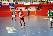 Liga firem Golden Tour, to je šance i pro vás