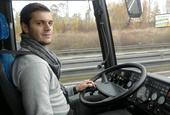 Z bývalých spoluhráčů na Vyšehradě se stali pro Chlumského pasažéři