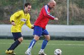 11. kolo I. B třídy, skupina B Újezd P4 - Satalice