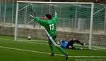 Turnaj ve Štěrboholích bez obhájce trofeje