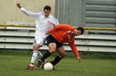 12. kolo I. A třídy, skupina B, Řeporyje - Krč