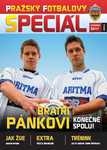 Listopadové číslo Pražského fotbalového speciálu je na webu!