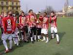 Zimní turnaj Vyšehrad Cup bude mít osm účastníků