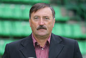 Fotbalový básník Panenka si už mezi „mladé internacionály” netroufne