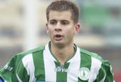 Záložník Šisler našel rychle po vážném zranění starou formu a zařadil se mezi hvězdy přeboru