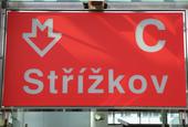 Střížkov zdolal Bohemku 3:1, rozhodl Hynkův hattrick