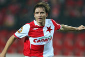 Šmicer přivedl internacionály Slavie k prvenství na vánočním halovém turnaji