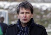 Střešovice změnily trenéra: Mezi špičku I. A třídy má klub dovést jeho předseda Trhlík