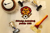 Dětský fotbalový pohár 2012 - 1.kolo