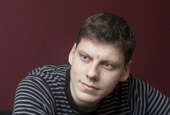 Zemřel Lukáš Přibyl