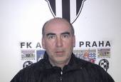 Admira B vyměnila trenéra: místo Kostrby tým povede Rambousek