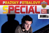 Zimní číslo Pražského fotbalového speciálu je na webu!