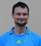 Martin Handl
