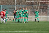 Bílá Hora urvala na Čafce další bod, v nastavení z penalty