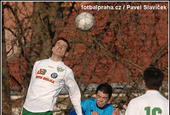 FK Motorlet Praha B - FSC Libuš