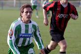 22.kolo Pražského přeboru: Bohemians B - Radotín