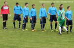 Motorlet zdolal v divizním derby 2:0 Vyšehrad a sahá po bronzovém umístění