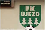 Rezerva Újezdu nad Lesy v I. B třídě vyhrává, trenér Križo si ale klidu neužije