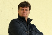 Radotín má nového kouče, tým povede bývalý hráč Dukly Aleš Foldyna