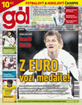 Nový Gól již dnes v prodeji!