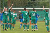 24.kolo 1.A třída B - SK Zbraslav - Sokol Bílá Hora