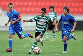 All stars cup 2012: Do Prahy míří evropská špička