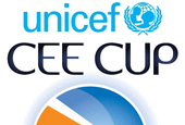 Praha hostí UNICEF CEE Cup 2012