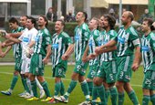 Na zápas ve Vršovicích se těšíme, vzkazují hráči Bohemians Praha