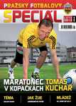 Letní číslo Pražského fotbalového speciálu je na webu!