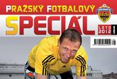 Letní číslo Pražského fotbalového speciálu je na webu!