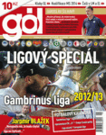 Speciální vydání časopisu Gól k začátku Gambrinus ligy již zítra v prodeji!