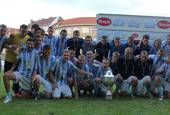 Unicef CEE Cup vyhráli fotbalisté Mladé Boleslavi. Ve finále porazili Spartu