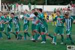 Největší vítězství v životě, jásal hrdina Meteoru Jelínek, který poslal Bohemians 1905 ven z poháru