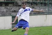 Čtyřgólový uragán Hájů v první půli smetl naděje rezervy Bohemians