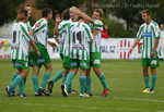 Rezerva Bohemians Praha předvedla na Bílé Hoře střelecké manévry