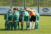 Meteor v poháru skončil ve 3. kole, mrzelo jej, že Jablonci nedal ani gól a prohrál 0:6