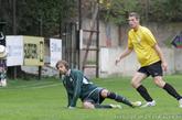 6.kolo přeboru: Uhelné sklady - Vršovice