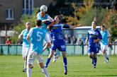 9.kolo ČFL - Loko Vltavín - Kladno