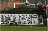 11.kolo 1.b třída B - Kolovraty - Junior